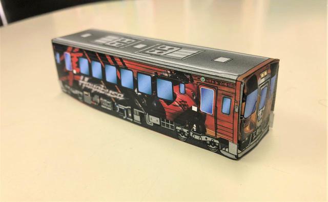 画像2: 無料だからやってみた。スズキ『隼』のラッピング電車で遊んでみよう!【Re:ゼロからはじめるアルティメットスポーツ講座⑤/SUZUKI HAYABUSA】