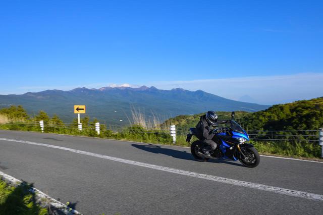 画像3: 穏やかに楽しむべき大人の道