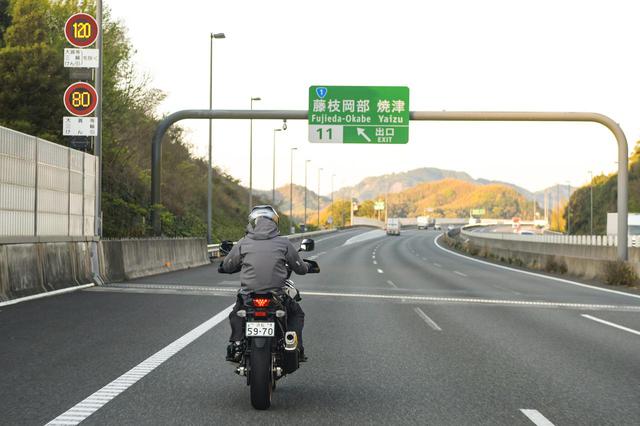 画像1: 欧州で鍛えられたVストローム650