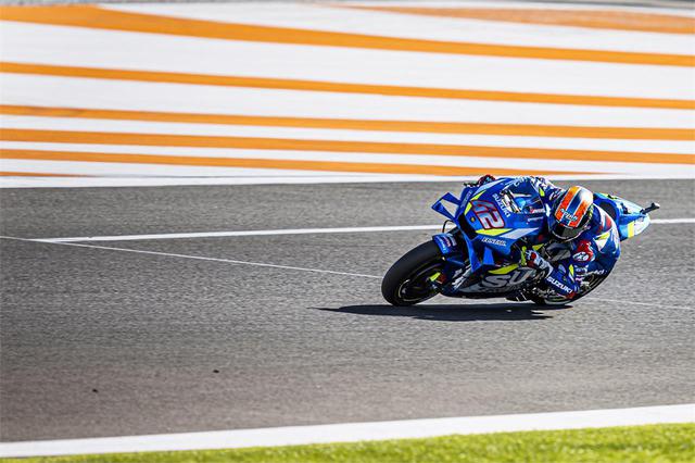 画像: MotoGP日本グランプリが無念の中止……