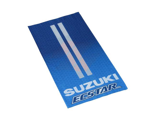 画像3: スズキの『GSX-R1000R』を買うとレアなアイテムが当たるかも?