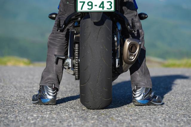 画像2: ライダー身長176cm