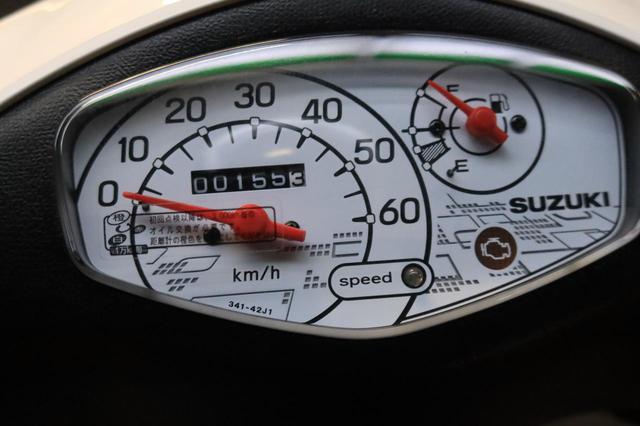 画像: 藤沢にて。オドメーター105.8kmからスタートし、到着時155.3kmに。所要時間は2時間10分ほど。