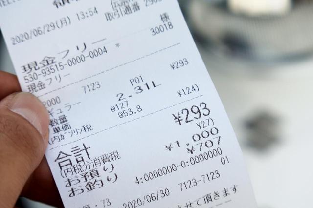画像1: スズキ『レッツ』の驚異的な燃費性能!