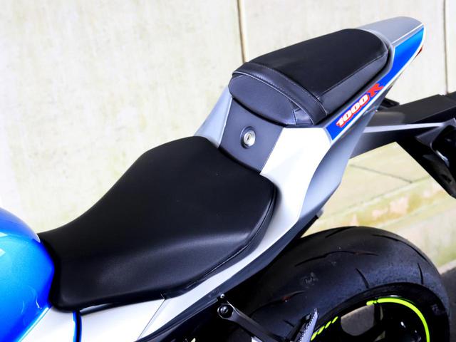 画像5: GSX-R1000Rのディテール/装備解説