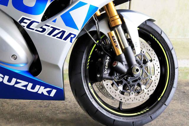 画像6: 公道で乗る『GSX-R1000R』の無敵感