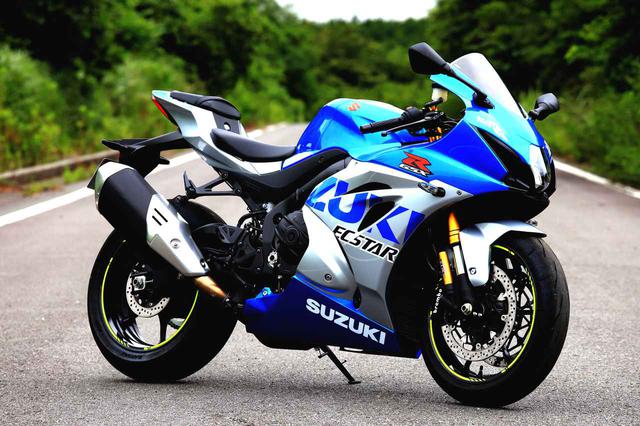 画像: 最近はバイクの値段が高すぎる……