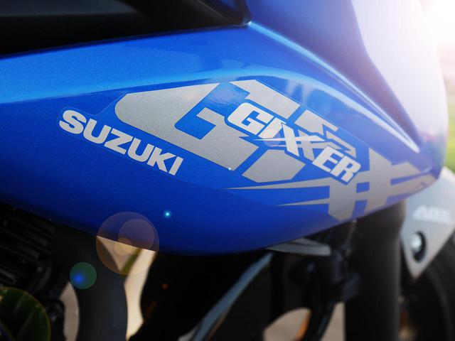 画像3: 150ccで、いいじゃないか!