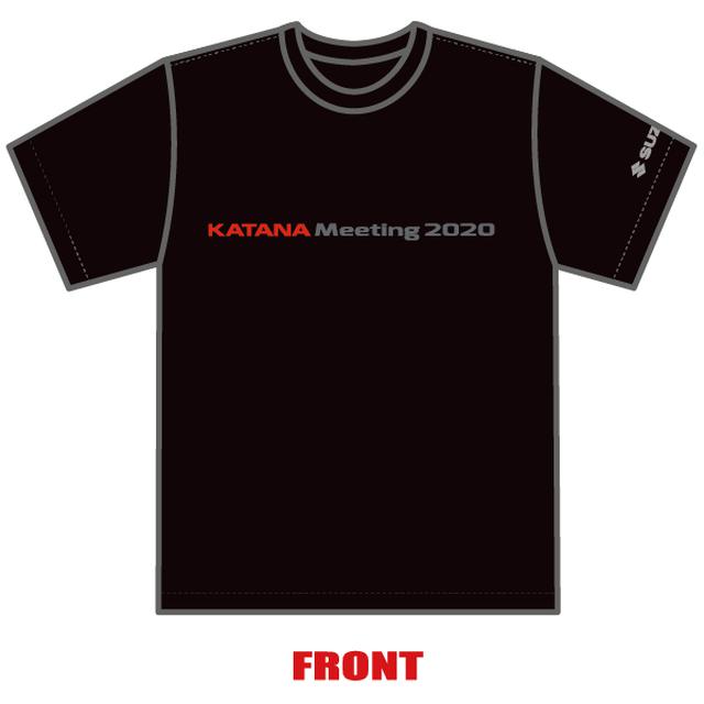 画像2: 【期間限定】スズキのカタナファン必見『SUZUKI公式KATANAグッズ』がWEBで緊急発売! 刀マスクも!?