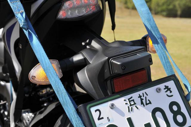 画像4: メーカーは絶対に推奨しない方法ですが……