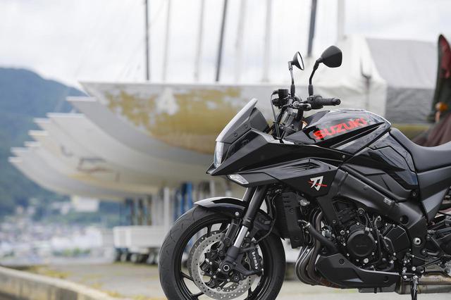 画像3: バイク乗りが愛車を選ぶ基準って何?