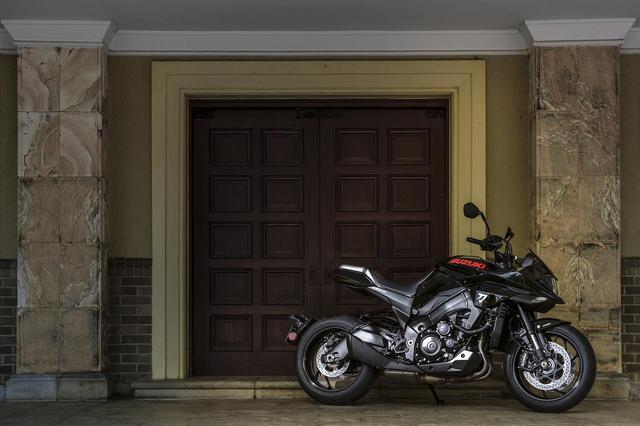 画像5: バイク乗りが愛車を選ぶ基準って何?