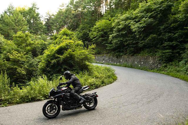 画像2: スズキの新型『カタナ』が傍にある暮らしって?