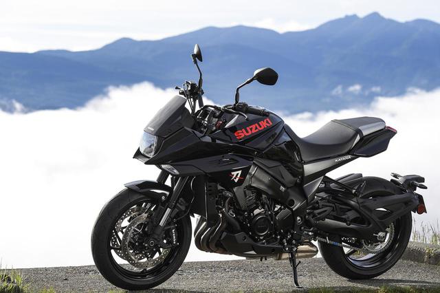 スズキ KATANA 刀 brembo キャリパー 2個セット 新車外し Amazon