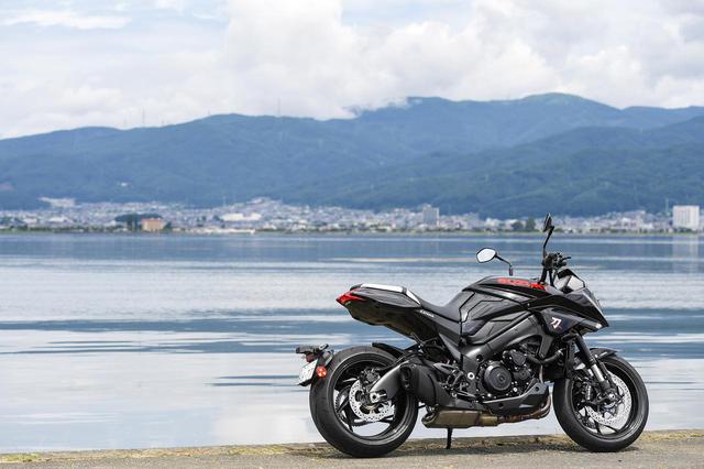 画像1: バイク乗りが愛車を選ぶ基準って何?