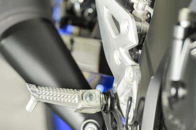 画像3: GSX-R125がわかりやすく教えてくれる