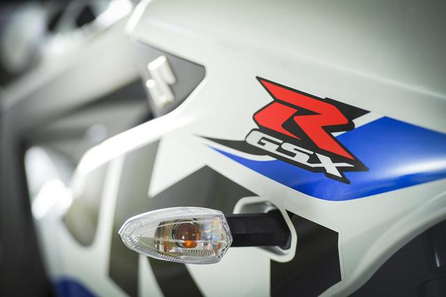 画像5: スズキGSX-R125とGSX-S125の先にあるもの