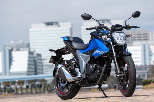 スズキ ジクサー150 実働 始動動画有り 12391km ☆始動動画あり