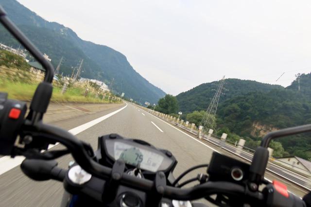 画像: 地図を見るからにヤバそうな気配がする国道352号線