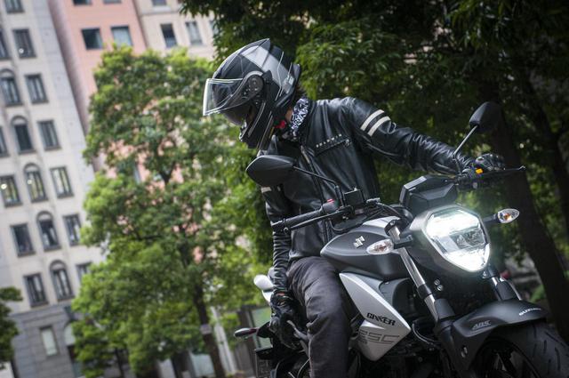 画像2: そもそも『ダメな250ccのバイク』って何だろう?