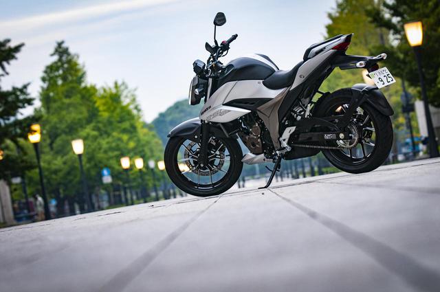 画像3: 最後は『好き!』で判断するのがバイク選びの正解