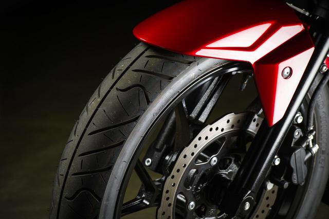 画像2: GSX250R乗りの幸せ⑥/高速道路クルージングが快適すぎる