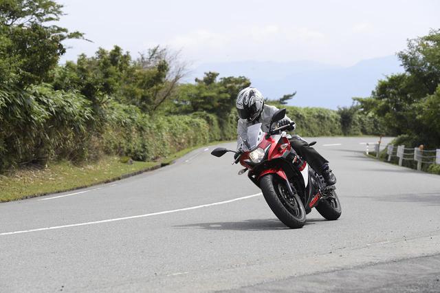 画像3: 【SUZUKI GSX250R乗りの幸せ⑦~⑨】数ある250ccのバイクの中からスズキ『GSX250R』を選んで正解!と思える⑨の理由