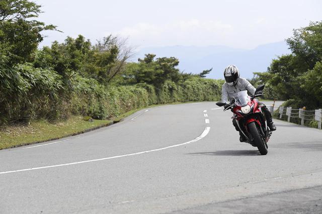 画像2: 【SUZUKI GSX250R乗りの幸せ⑦~⑨】数ある250ccのバイクの中からスズキ『GSX250R』を選んで正解!と思える⑨の理由