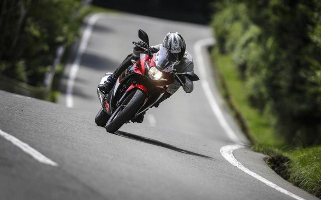 画像: GSX250R乗りの幸せの⑨/長く付き合えるオートバイ