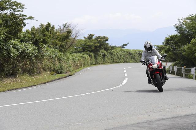 画像1: 【SUZUKI GSX250R乗りの幸せ⑦~⑨】数ある250ccのバイクの中からスズキ『GSX250R』を選んで正解!と思える⑨の理由