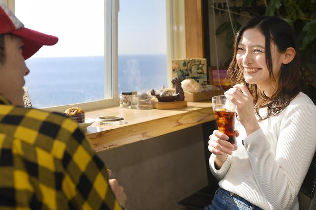 画像1: おそるべし、カタナ密着パワーの威力