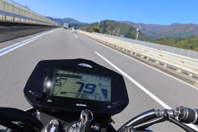 画像2: 150ccクラスの『マニュアルトランスミッション車』は国産バイクでジクサー150のみ