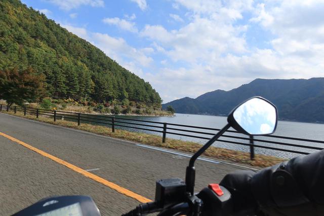 画像: ワクワク……