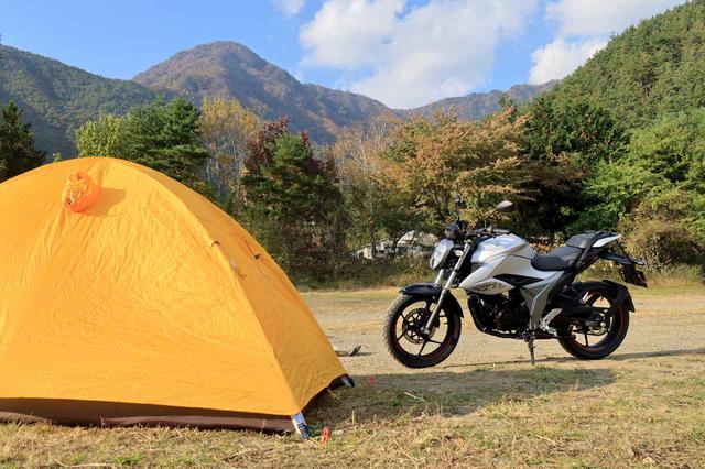 画像5: 150ccクラスの『マニュアルトランスミッション車』は国産バイクでジクサー150のみ