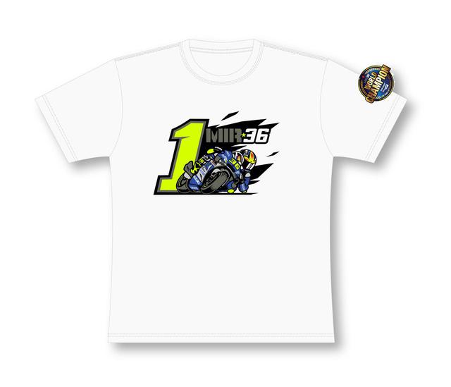 画像1: 【レア物】スズキのバイクが好きな人へ!『2020 MotoGP ジョアン・ミル チャンピオングッズ』が期間限定で発売スタート!