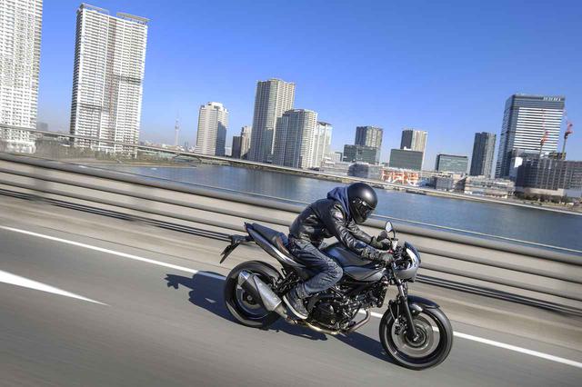 画像: ※本記事の車両は2019年カラーです