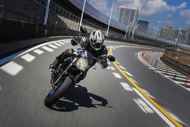 お洒落バイクっぽいスズキ Sv650x は 実のところ峠で後ろにつかれたくないバイクでもあったりする Suzuki Sv650x 試乗インプレ 中編 スズキのバイク 新車情報や最新ニュースをお届けします
