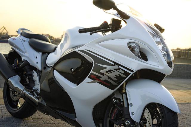 バイクのユーザー車検って費用はどれくらい スズキの 隼 ハヤブサ で実際にやってみました Re ゼロからはじめるアルティメットスポーツ講座 Suzuki Hayabusa スズキの バイク 新車情報や最新ニュースをお届けします