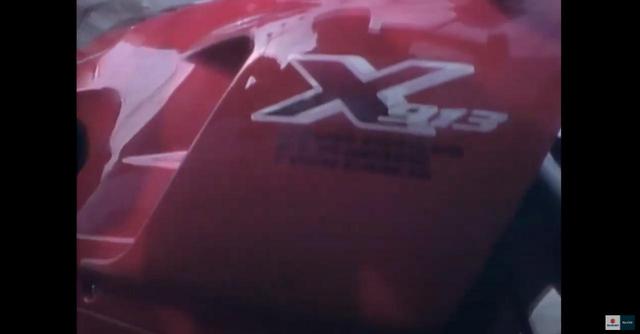 画像1: スズキは1990年に、もうマスの集中化に気づいていた?