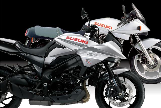 画像1: バイクの好みは生まれた世代や育った環境なども大きく影響する?