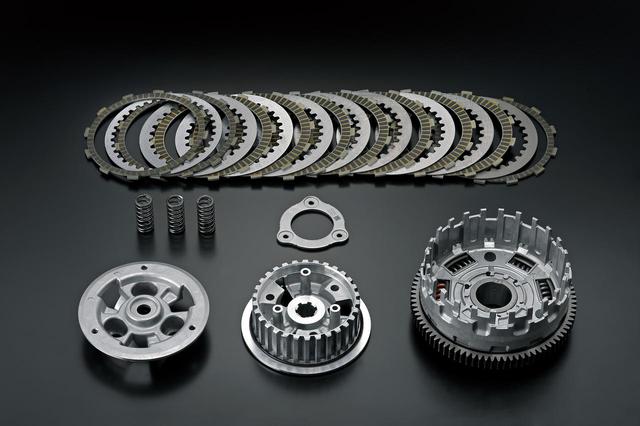 画像3: 車体そのものはチューニングの範疇か?