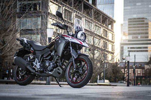 画像2: 250ccのバイクに求めるものって?
