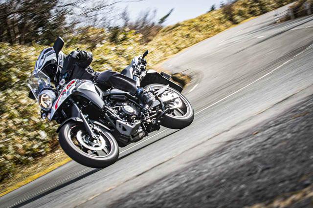 画像3: バイクは『速い = 楽しい』だけじゃない