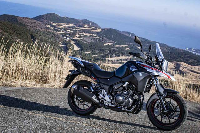画像2: バイクは『速い = 楽しい』だけじゃない