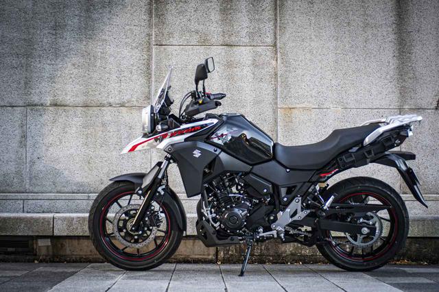 画像: 維持費で言うと、250ccバイクには車検が無いけど……