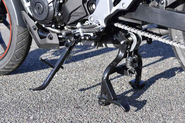 画像3: 250ccのバイクも維持費のメインは消耗品