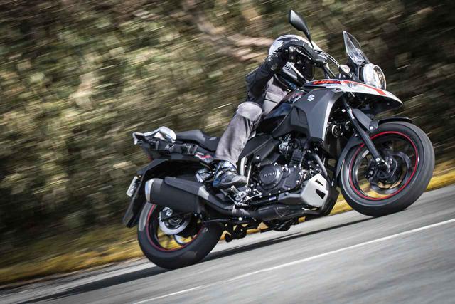 画像4: バイクは『速い = 楽しい』だけじゃない