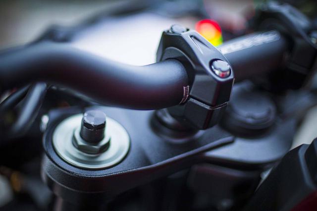 画像4: スズキの『GSX-S750』は4000回転以下で、エンジンが消える?