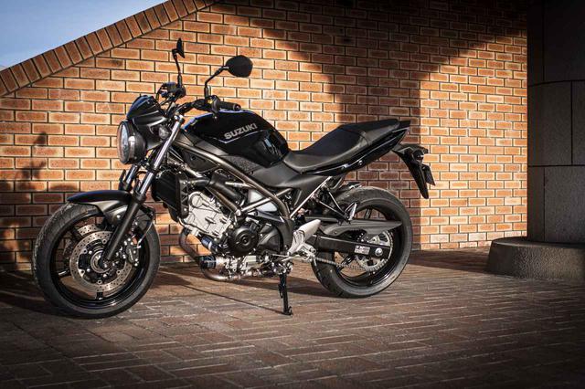 画像2: バイクは『消極的な理由』で選ぶものじゃない