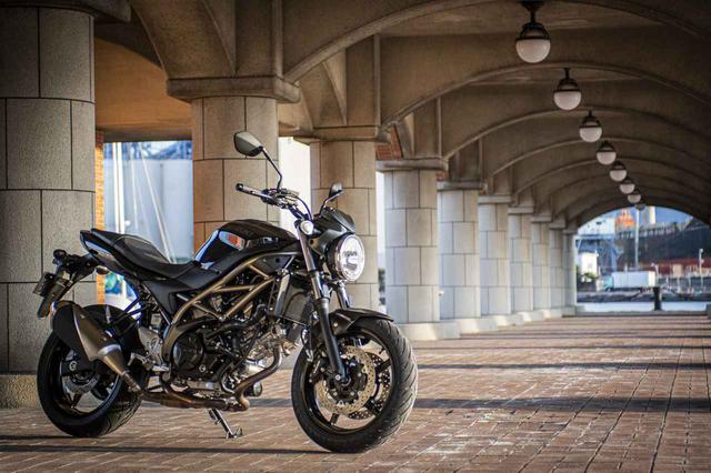 画像1: バイクは『消極的な理由』で選ぶものじゃない